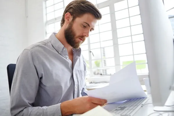 Centro de logística